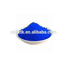 Metal-Complex Solvent dye Blue 70 for inks,plastics,textile printing etc.